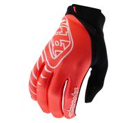 Troy Lee Designs GP Pro Mono Motocross Gloves, black-red, size L for Men