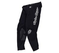 Troy Lee Designs Spring 2025 MX Pants SE PRO Solo Pant Midnight