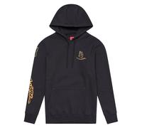 Troy Lee Designs Spring 2025 MX Peace Out Hoodie Carbon