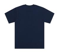 Troy Lee Designs Spring 2025 MX Signature Casual T-Shirt Navy