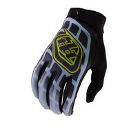 Troy Lee Designs Spring 2026 GP Pro Framework MX Gloves Carbon Grey