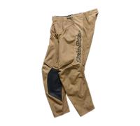 Troy Lee Designs Gp Pro Mono Off-road Pants Golden 32 Men