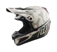 Troy Lee Designs Spring 2026 MX SE5 Composite Myth Helmets Punice