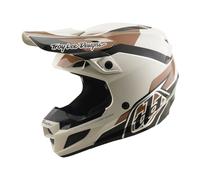 Troy Lee Designs Spring 2026 MX SE5 Polycarbonate Stand Helmets Punice
