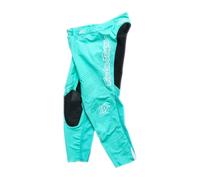 Troy Lee Designs Spring 2026 SE Pro Solo MX Pants Real Teal