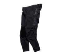 Troy Lee Designs Spring 2026 SE ULTRA Mono MX Pants Black Black