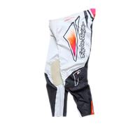 Troy Lee Designs Spring 2026 SE ULTRA Proton MX Pants White