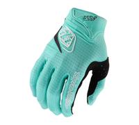Troy Lee Designs Spring 2026 Youth AIR Mono MX Gloves Real Teal