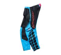 Troy Lee Designs Gp Pro Framework Off-road Pants Blue 6-7 Years Kids