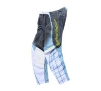 Troy Lee Designs Gp Pro Framework Off-road Pants White 14 Years Kids