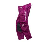 Troy Lee Designs Spring 2026 Youth GP Pro Mono MX Pants Fuchsia