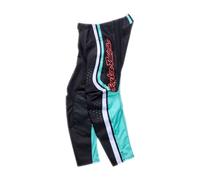 Troy Lee Designs Gp Pro Roller Off-road Pants White 14 Years Kids