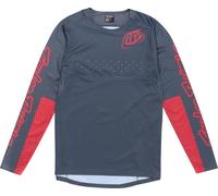 Troy Lee Designs Sprint Mono Bicycle Jersey, size 2XL for Men