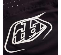 Troy Lee Designs Sprint Mono MTB Pants - Firey Red / 34