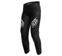 Troy Lee Designs Sprint Pants Black 8 Years Boys