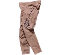Troy Lee Designs Sprint Pro Mono Bicycle Pants, brown/beige, size 32