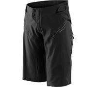 Troy Lee Designs Sprint Ultra Bicycle Shorts, black, size 32