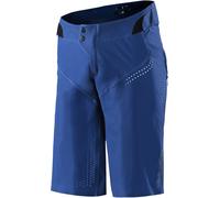 Troy Lee Designs Sprint Ultra Bicycle Shorts, blue, size 34