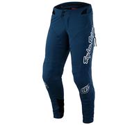 Troy Lee Designs Sprint Ultra MTB Pants Dark Slate Blue