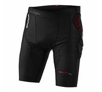 Troy Lee Designs Stage Ghost D30 Shorts M Black