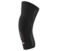 Troy Lee Designs Stage Knee Guard Black