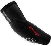 Troy Lee Designs Stage Pro MTB Elbow Guards Black
