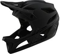 Troy Lee Designs Stage Stealth MIPS Helmet, black, size M L