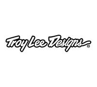 Troy Lee Designs - Stage Vest; Mono Sienna 2X