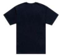 Troy Lee Designs Stripes Short Sleeve T-shirt M Black
