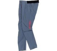 Troy Lee Designs Superlyte Mono Bicycle Pants, blue, size 30 for Men