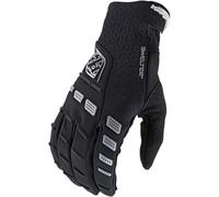 Troy Lee Designs Swelter Gloves - Black / Small