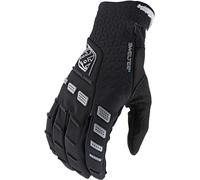 Troy Lee Designs Swelter Motocross Gloves, black, size 2XL for Men