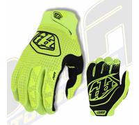 Troy Lee Designs TLD AIR Motocross MX Enduro Trial Bike Riding Gloves Flo Yellow
