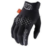 TROY LEE DESIGNS TLD GAMBIT D3O GLOVES BLACK ADULT MOTOCROSS MX MTB ENDURO NEW