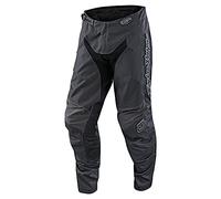 Troy Lee Designs, Unisex Adult Trousers, Grey, 28
