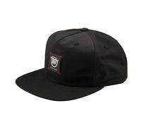 Troy Lee Designs Unstructured Snapback Cap