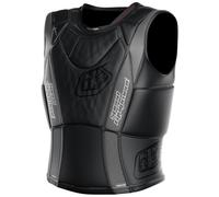 Troy Lee Designs UPV 3900 HW Protector Vest, black, size S for Men