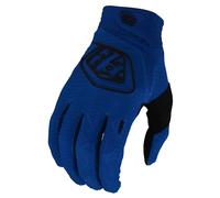 Troy Lee Designs Youth Air Gloves Blue