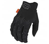 Troy Lee (FA25) Enduro Gloves - SCOUT GAMBIT Solid - Black