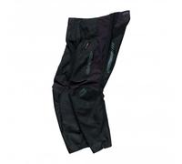 Troy Lee (FA25) MX Pants - SCOUT GP Pro MONO - Black