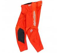 Troy Lee (MX25) Men's Motocross Pants - GP Pro MONO (Orange)