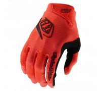 Troy Lee (MX25) MX Gloves - AIR Mono (Orange)