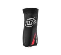 Troy Lee Speed Protection Knee Sleeve - Black, X-Large/2X-Large