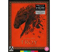 Troy Limited Edition 4K UHD