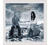 Troy Lindsey & Kristen McCamey - Love Don't Come from Blood