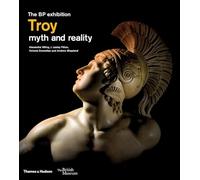 Troy: myth and reality (British Museum): 10