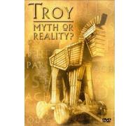Troy - Myth Or Reality? [DVD]