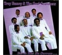 Troy Ramey & Soul Searchers - Live in Atlanta [CASSETTE]