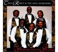 Troy Ramey & Soul Searchers - Somebody's Gotta Do Something [CASSETTE]