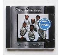 Troy Ramey & Soul Searchers - We've Come This Far